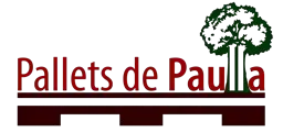 Pallets de Paulla