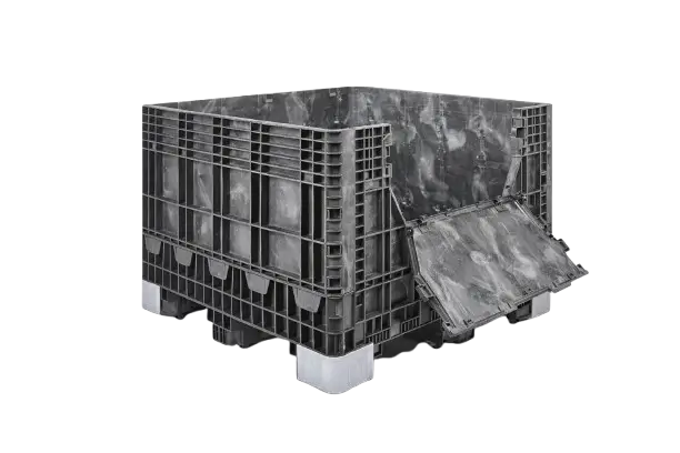 Imagem - Locação de Caixas Móbil e GLT